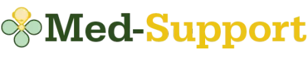 Med-Support · Cybersécurité